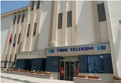 polatlı türk telekom müdürlüğü